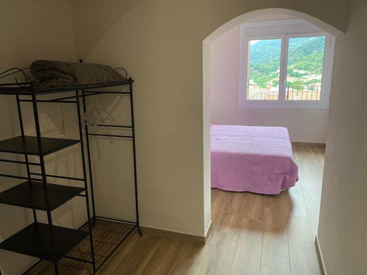 Apartmán El Niu Del Volca Olot Exteriér fotografie